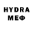 MDMA VHQ Fedor Adrianov